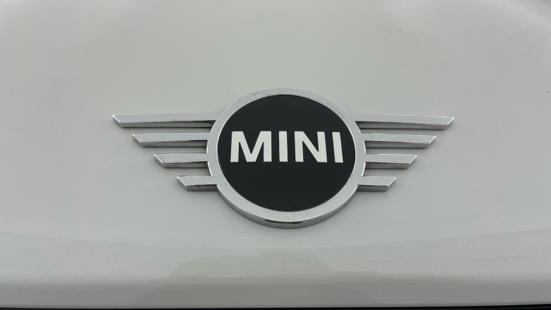 MINI Countryman 1.5 C Classic 5dr Auto Petrol Hatchback